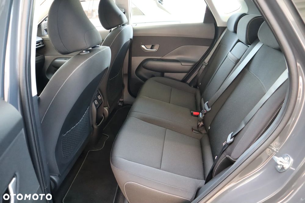 Hyundai Kona Electric 65kWh Smart - 9