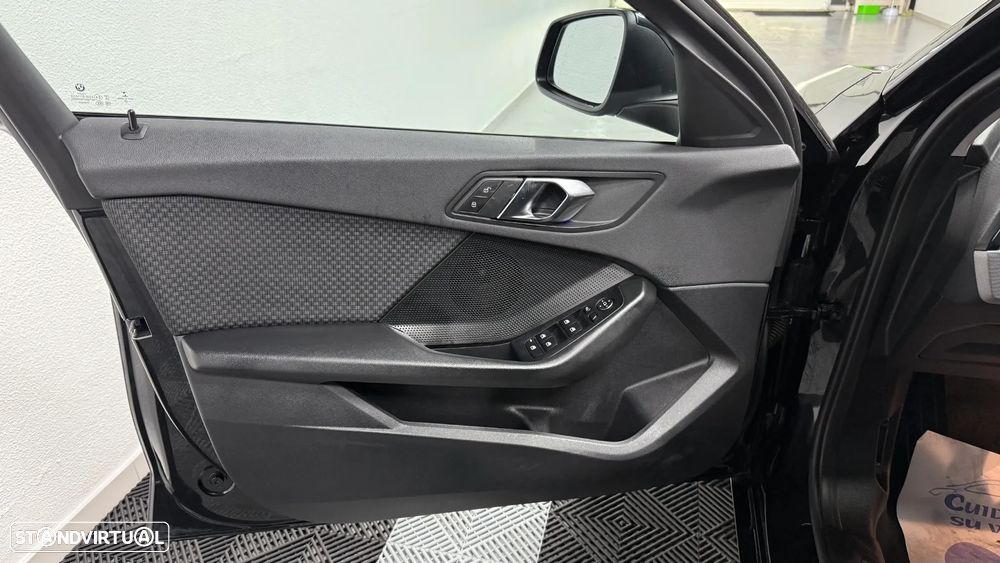 BMW 116 d Aut. Advantage - 9