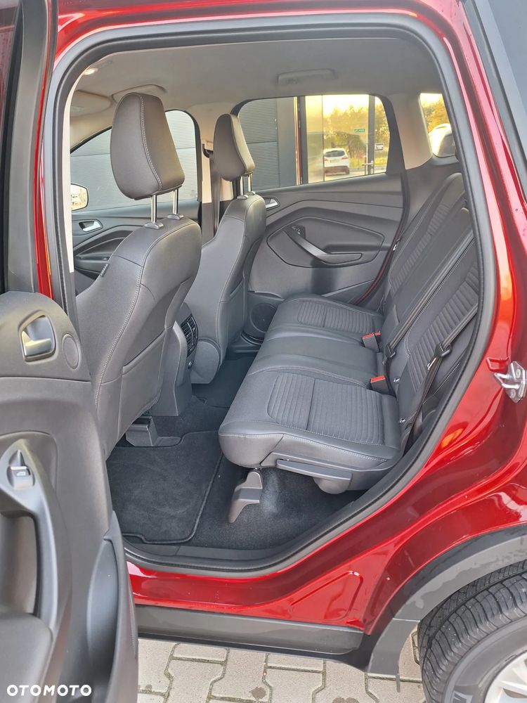 Ford Kuga - 7
