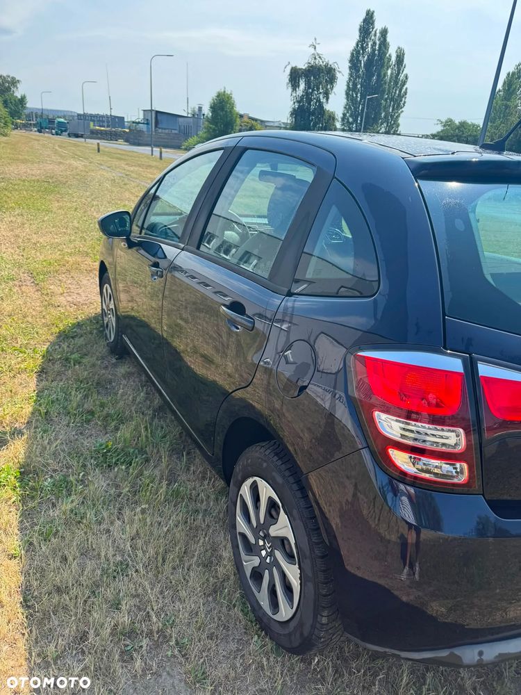 Citroën C3 - 7