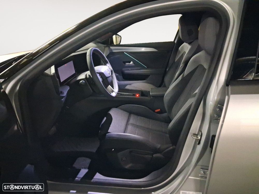 Opel Astra - 7