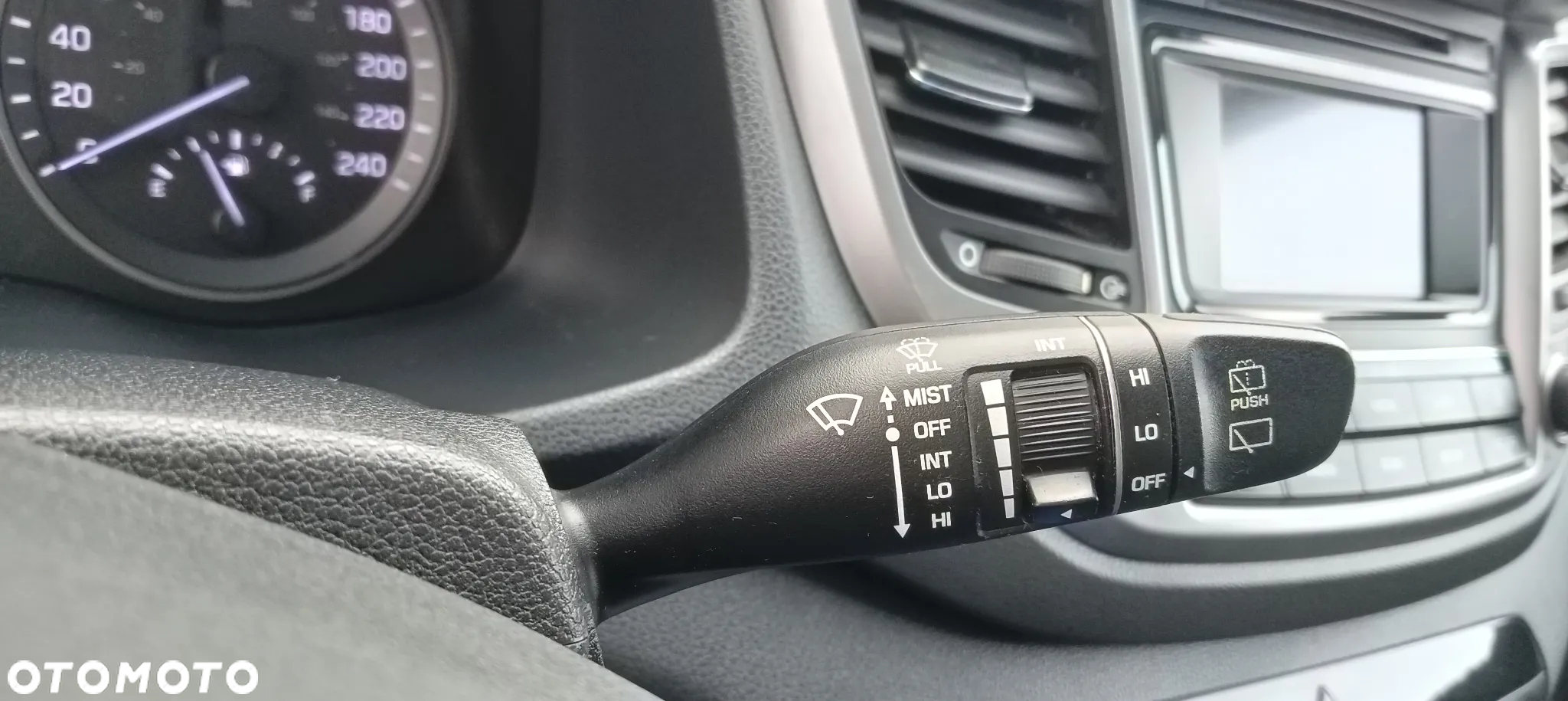 Hyundai Tucson - 9