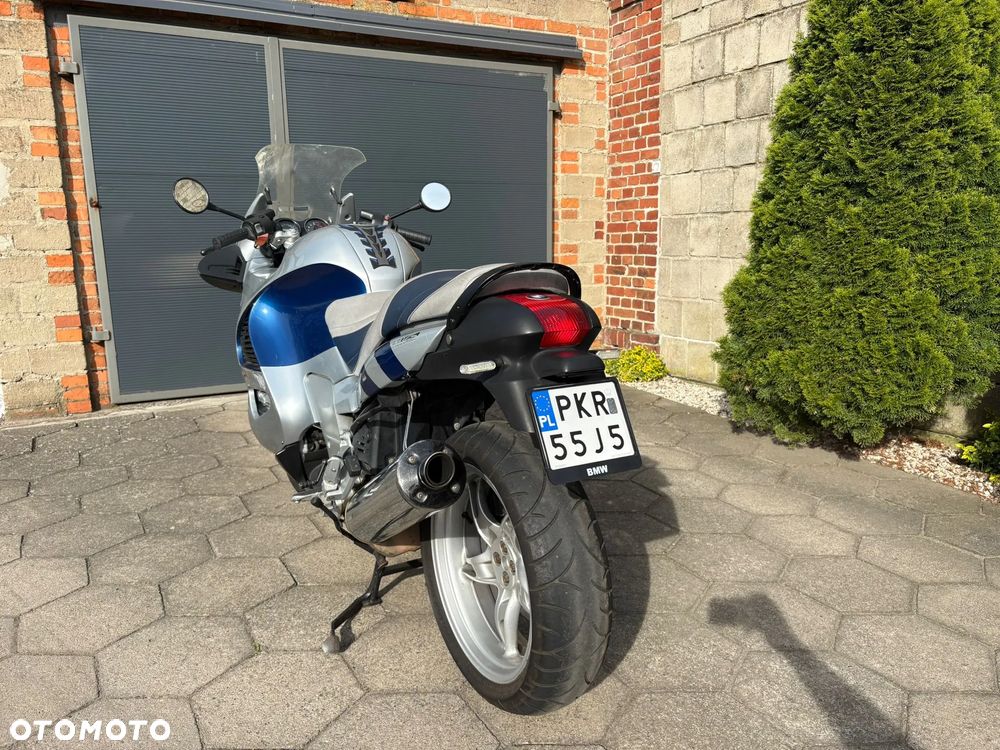 BMW K - 5