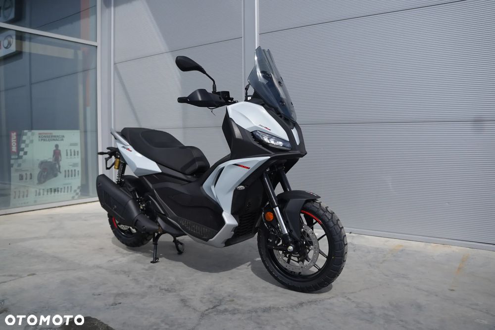 Aprilia SR - 19