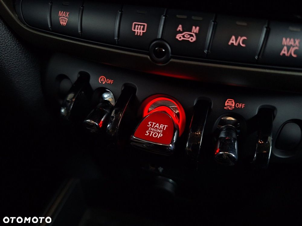 MINI Countryman Cooper S - 31