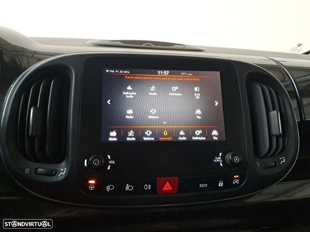 Fiat 500L 0.9 8V TwinAir Pop Star S&S - 22