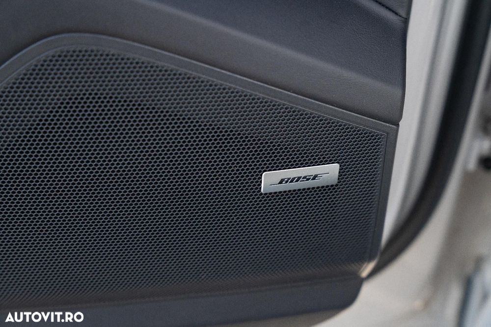 Porsche Cayenne Turbo - 29