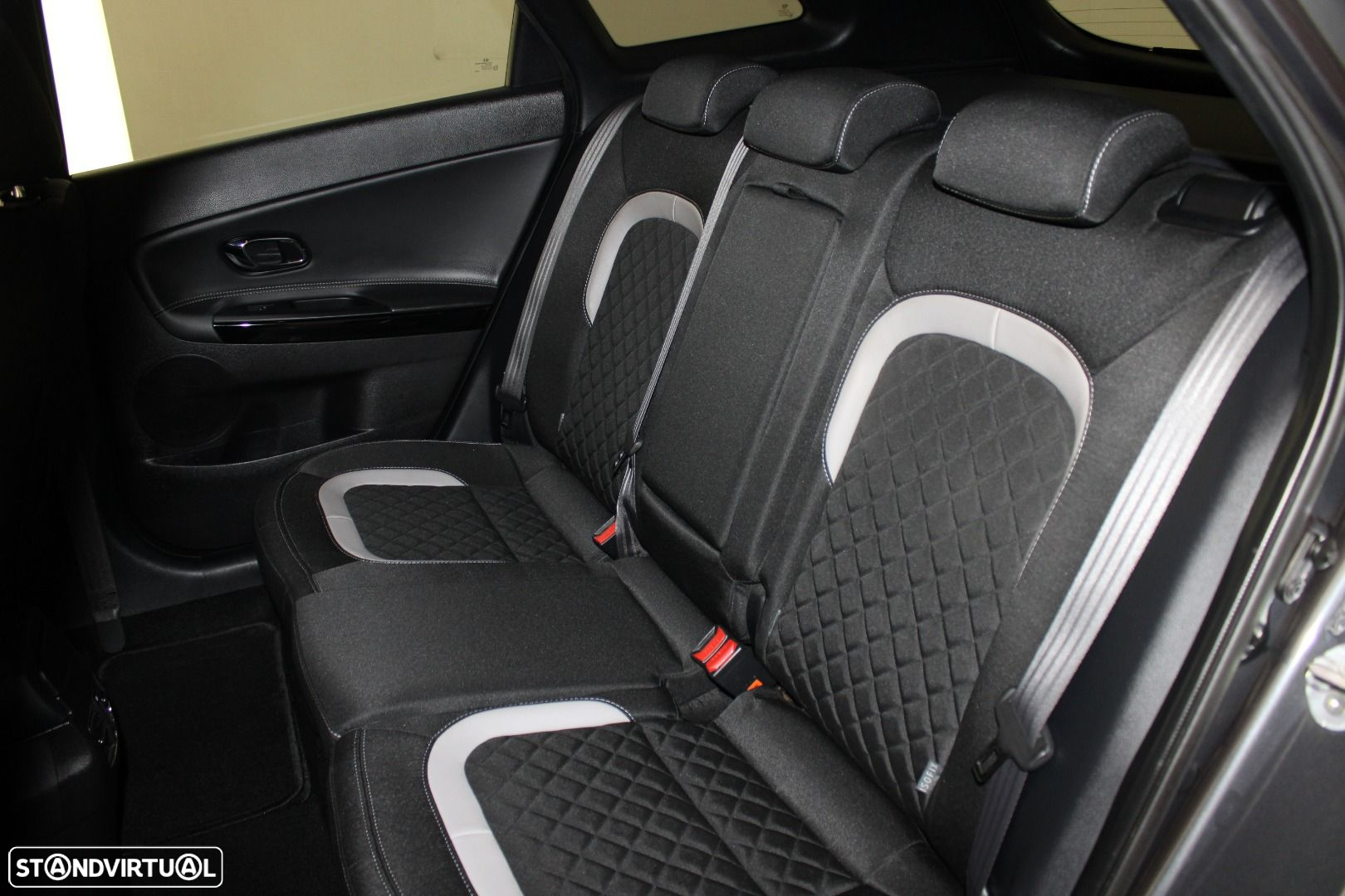 Kia Ceed SW 1.6 CRDi GT Line - 26