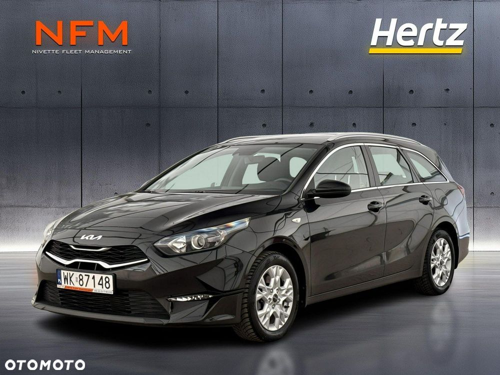 Kia Ceed - 2