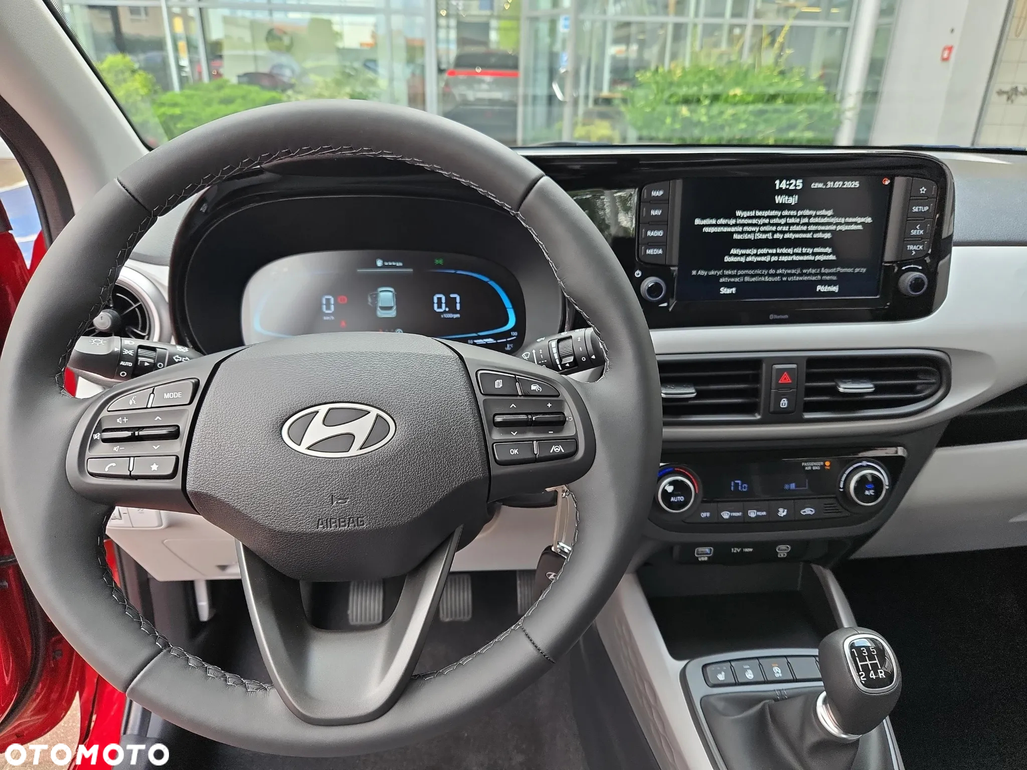 Hyundai i10 1.2 Modern - 15