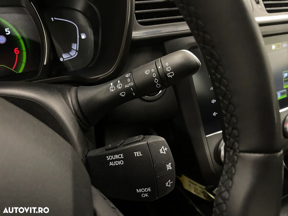 Renault Kadjar TCe EDC GPF Intens - 25