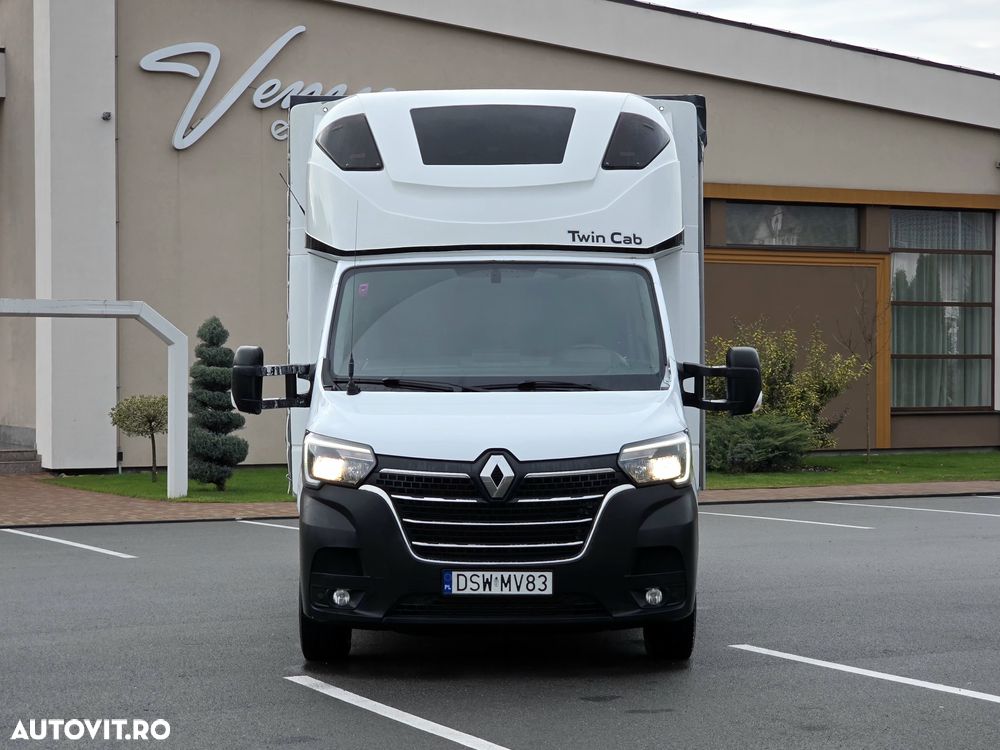 Renault Master - 10