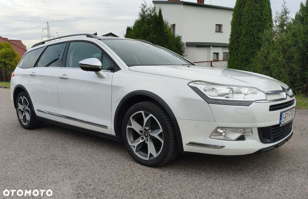 Citroën C5