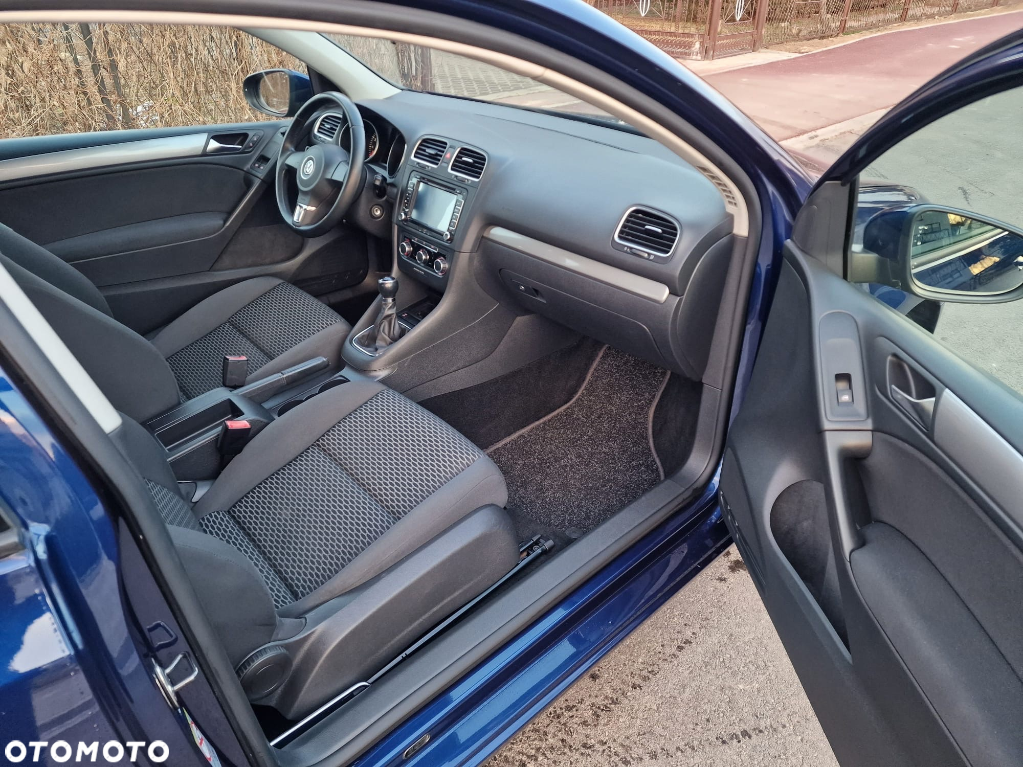 Volkswagen Golf 1.4 Style - 17
