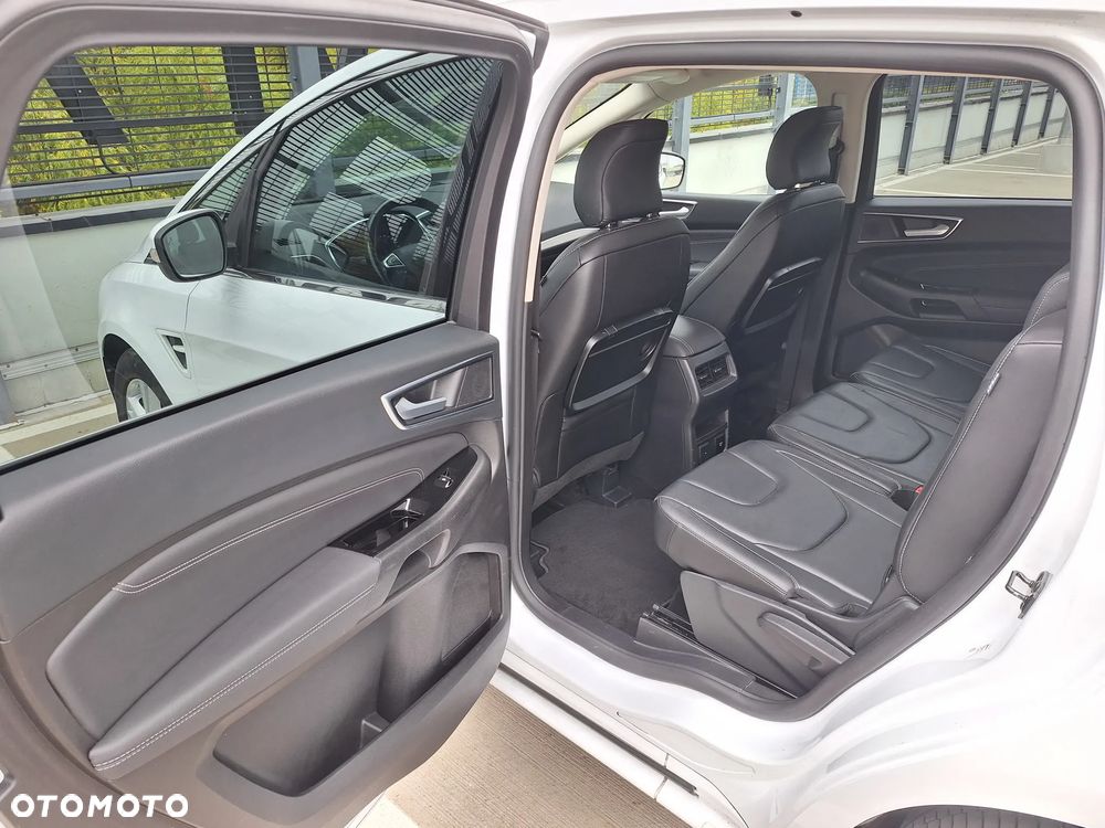 Ford S-Max 2.0 EcoBlue Titanium - 22
