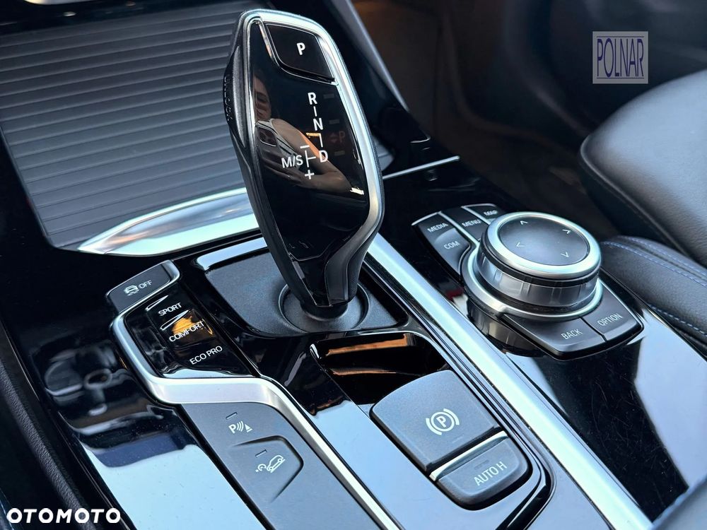 BMW X3 xDrive30d MHEV M Sport sport - 11