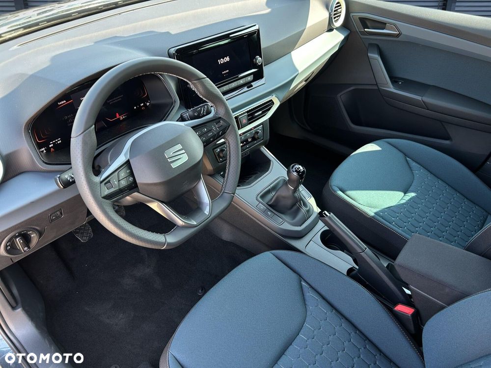 Seat Arona - 6