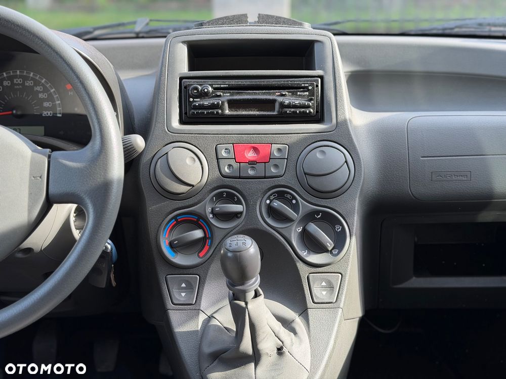Fiat Panda 1.1 Active Eco - 14