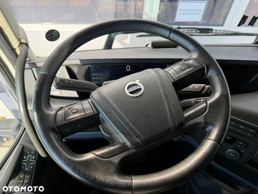 Volvo FH 460 I-SAVE XL - 20