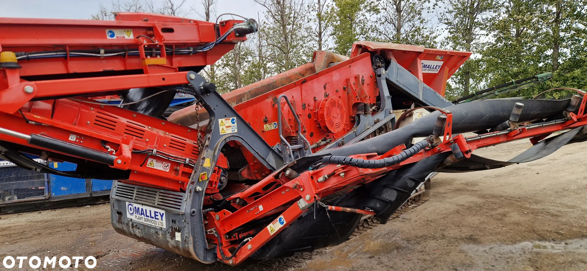 Sandvik QE 241 - 16