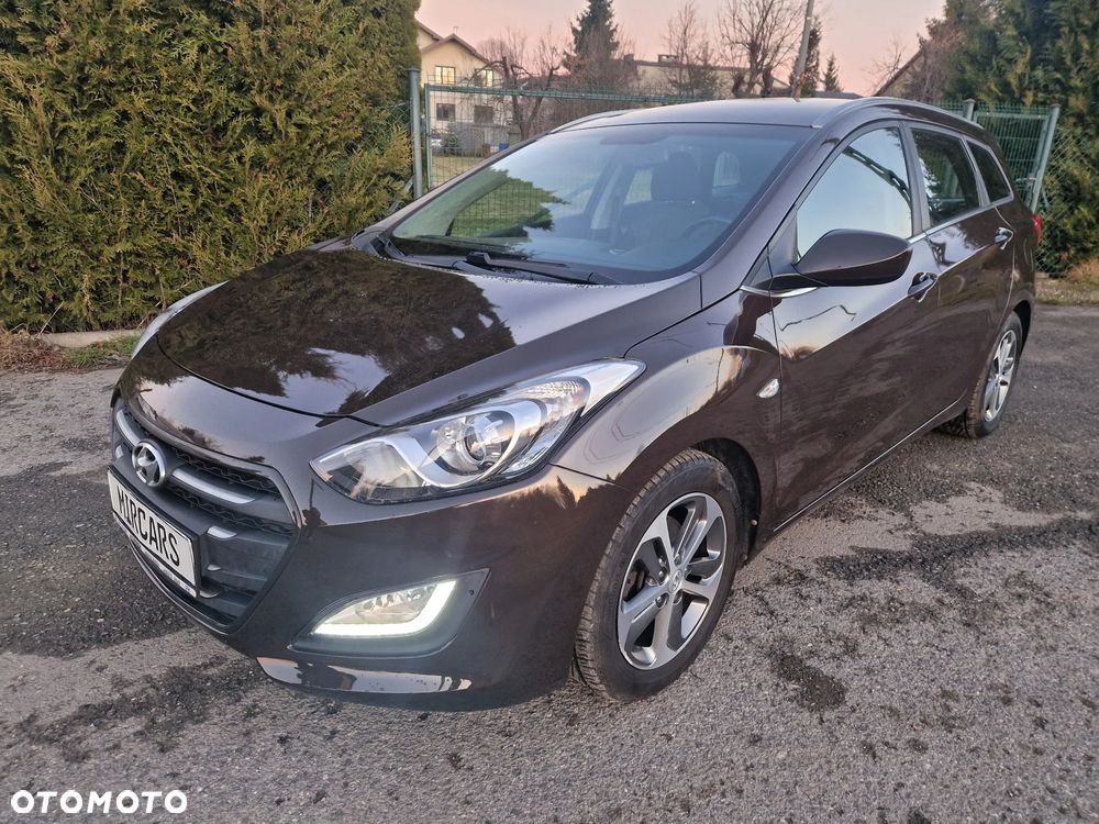 Hyundai i30 1.4 Comfort - 2