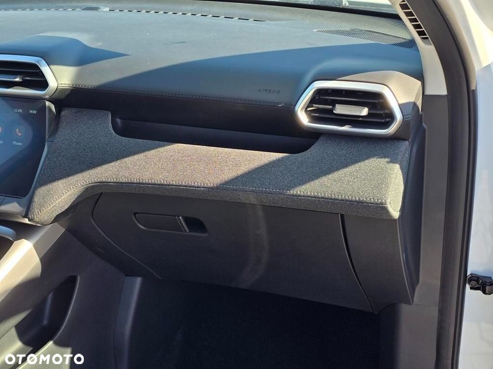 MG ZS 1.5 HEV+ Excite - 22