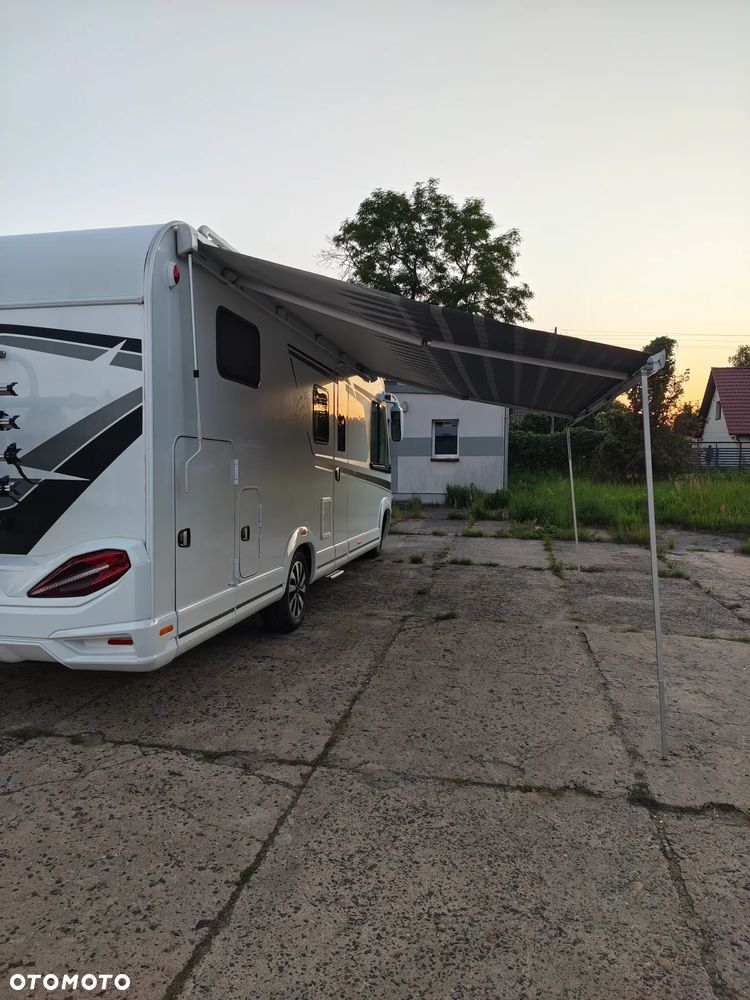 KNAUS Live i700 meg - 9