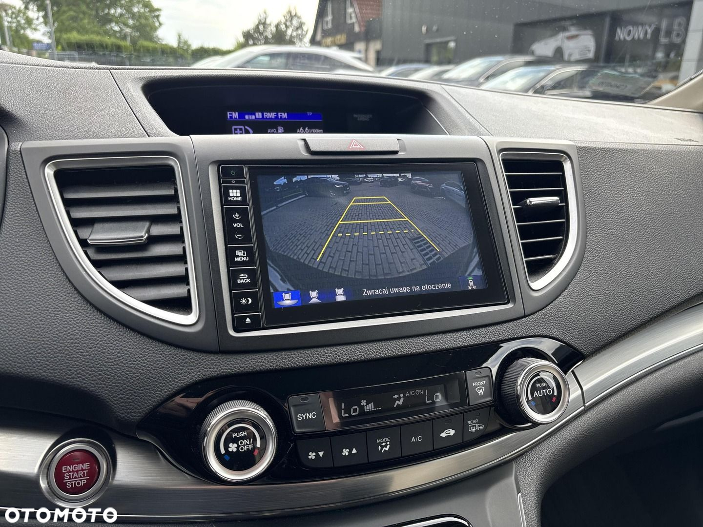 Honda CR-V 1.6i-DTEC Executive (Honda Sensing Pack) - 11