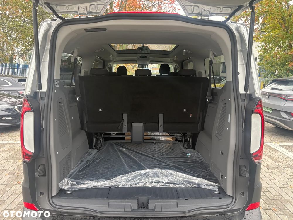Volkswagen Transporter TDI L2H1 PanAmericana Plus 4Motion - 6