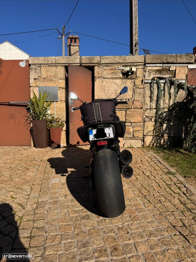 Ducati Diavel AMG - 15