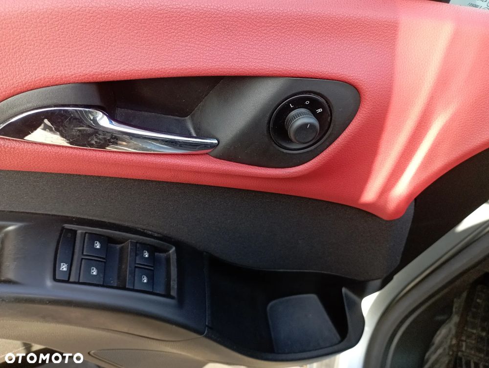 Opel Meriva 1.4 Edition - 14