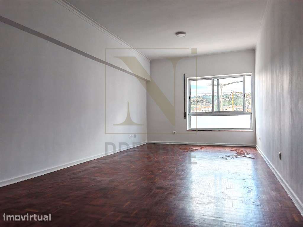 Apartamento T3 no Bairro Norton de Matos - Grande imagem: 5/16