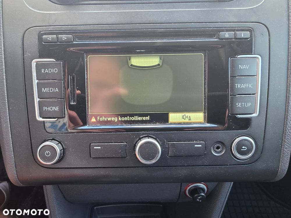 Volkswagen Touran 1.6 TDI DPF Comfortline - 17