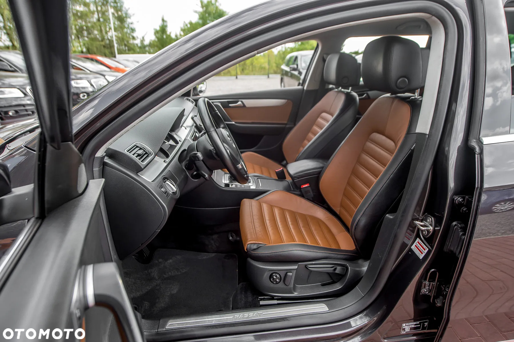 Volkswagen Passat Variant 3.6 V6 4Motion DSG Highline - 17