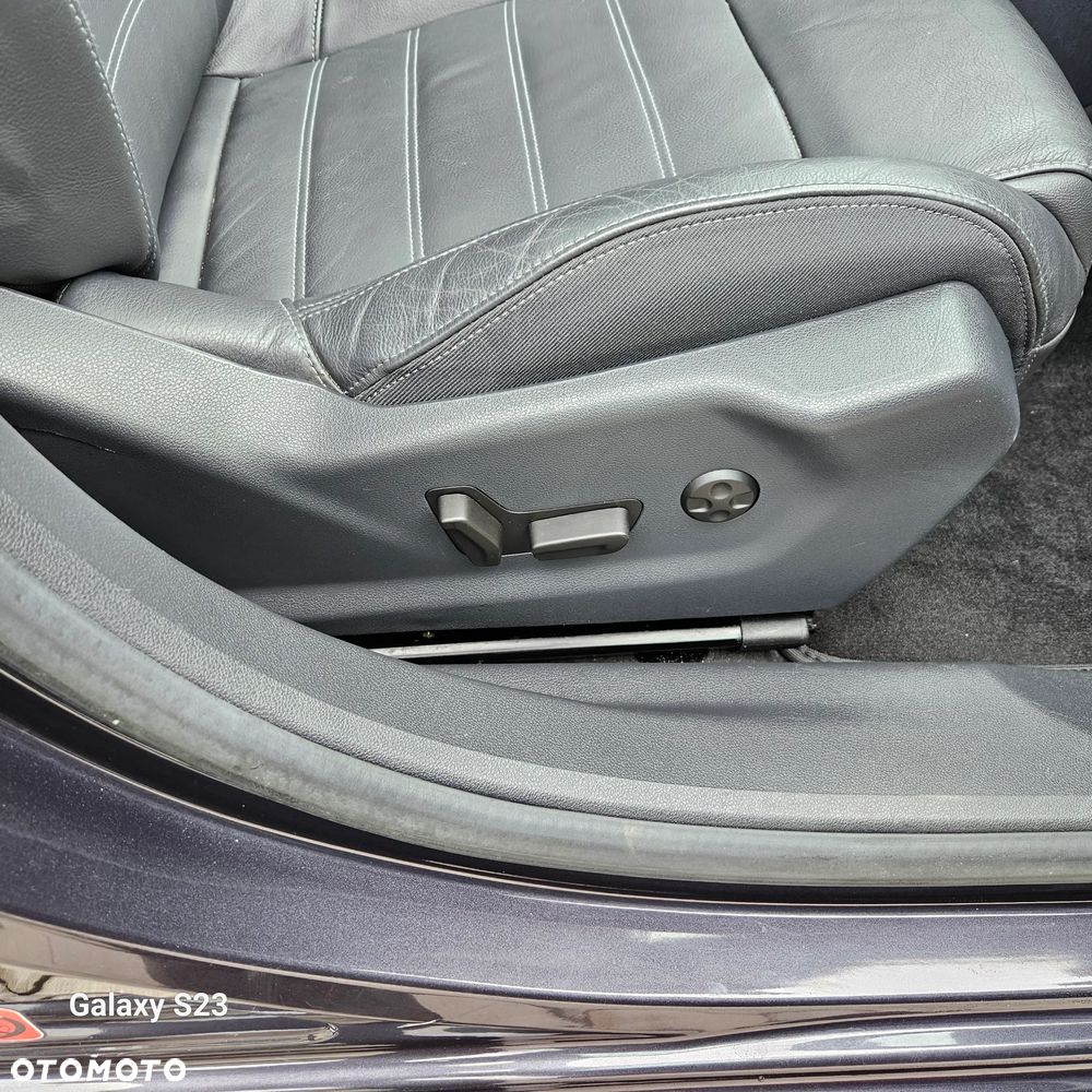 Peugeot 508 1.6 T Allure - 31