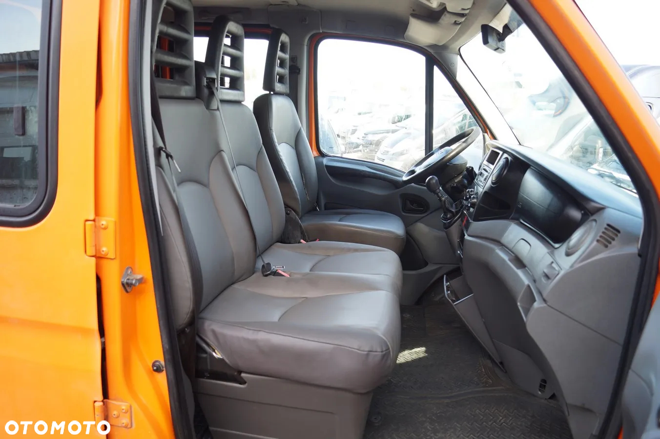 Iveco DAILY - 20