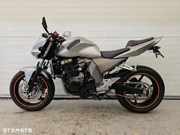 Kawasaki Z