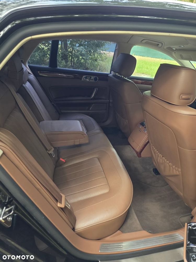 Volkswagen Phaeton 3.0 V6 TDI DPF 4Mot (5os) - 34