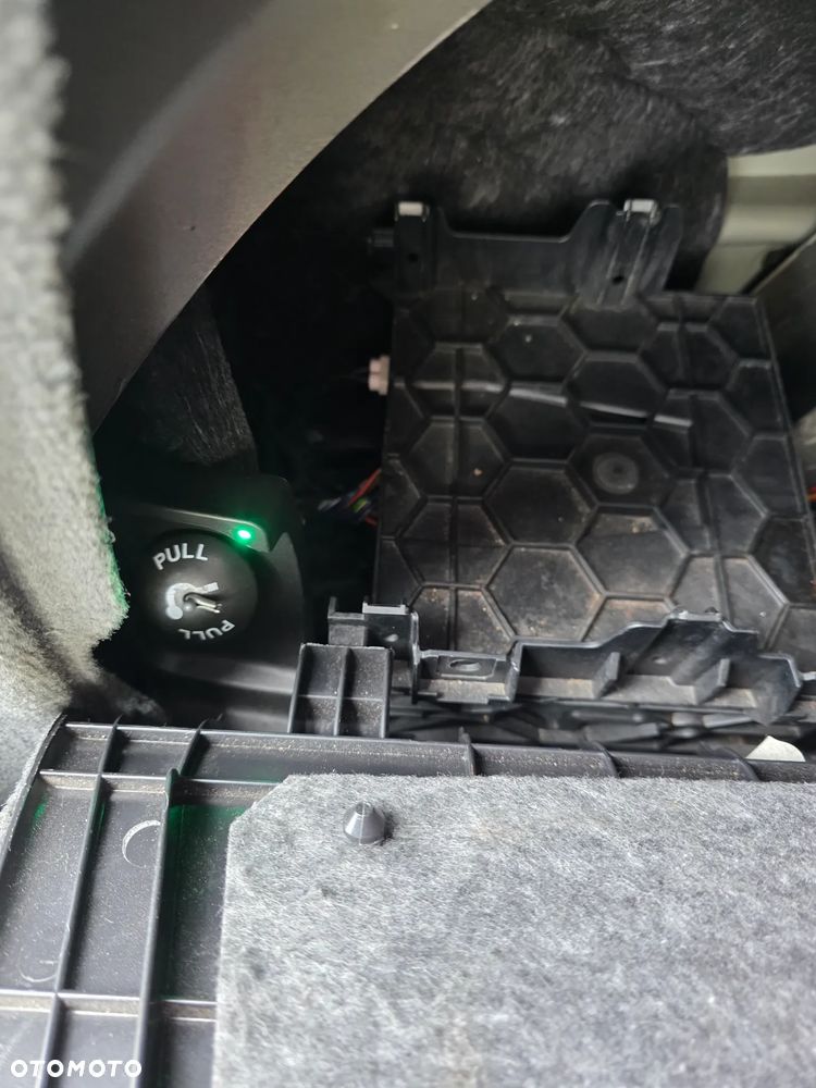 Audi A6 Avant 2.0 TDI DPF multitronic - 11