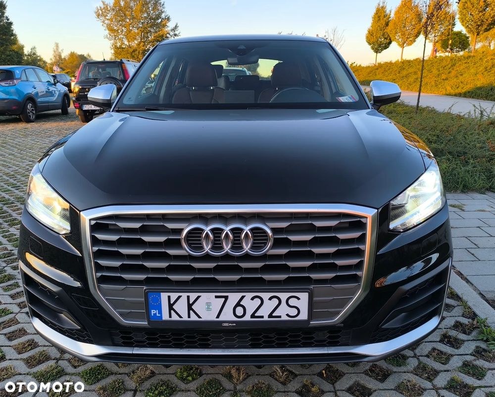 Audi Q2 - 4