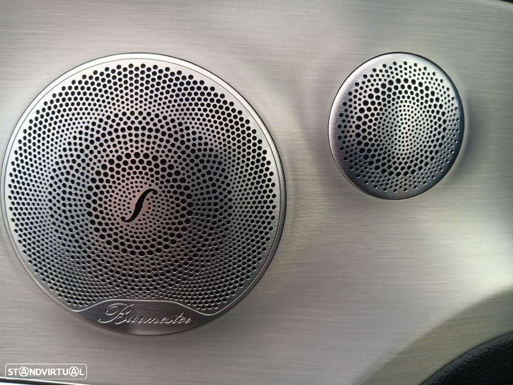 Mercedes-Benz E 220 d AMG Line - 24