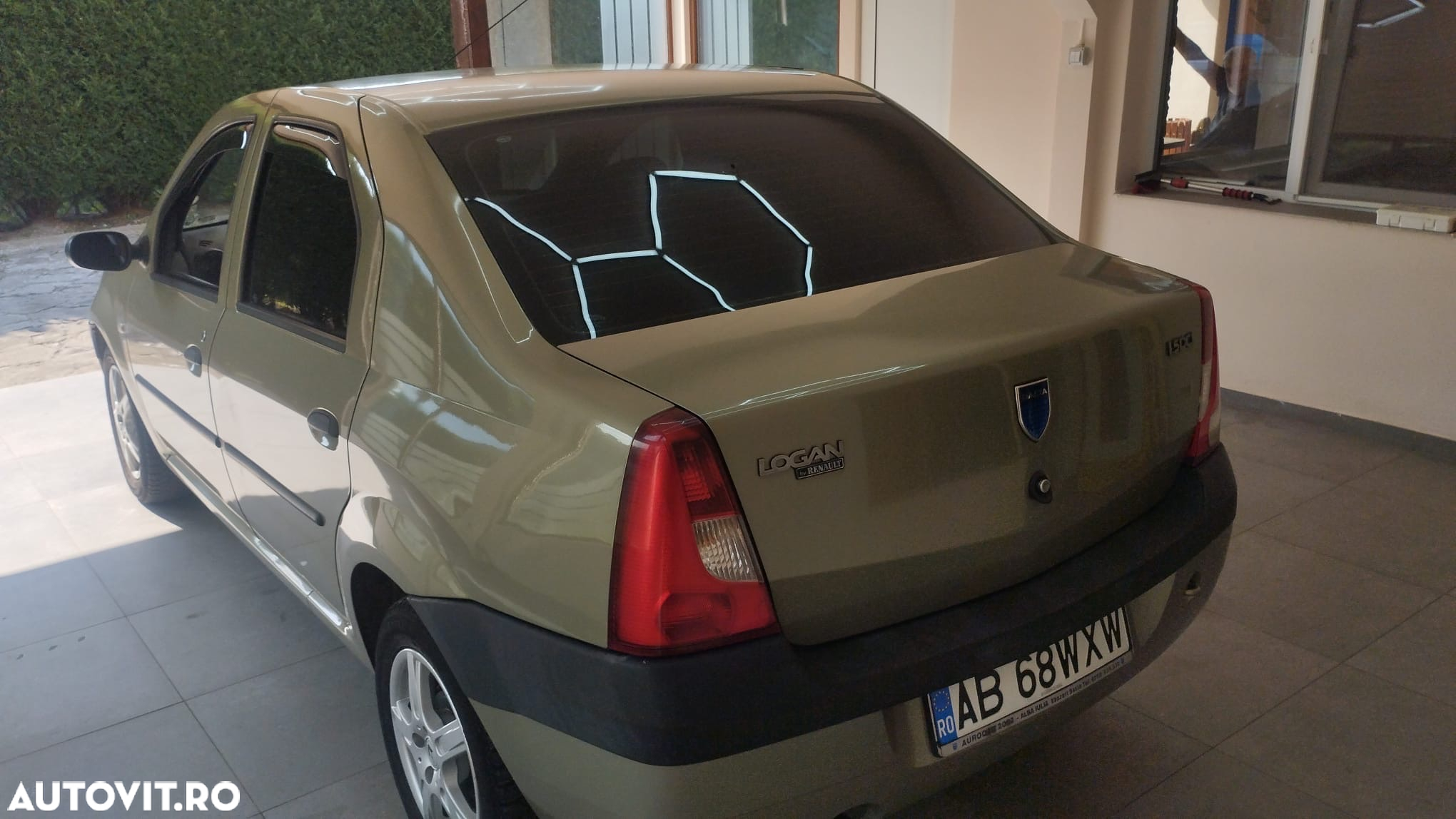 Dacia Logan Express 1.5 dCi - 6