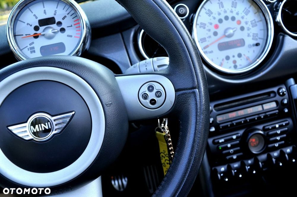 MINI Cooper S - 26