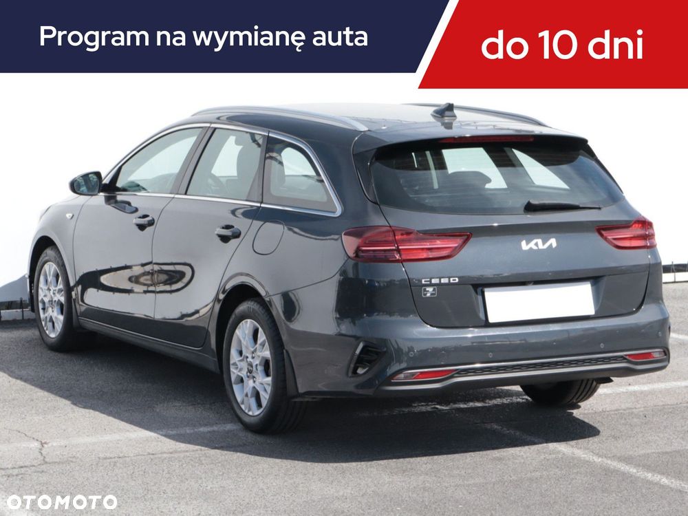 Kia Ceed - 6