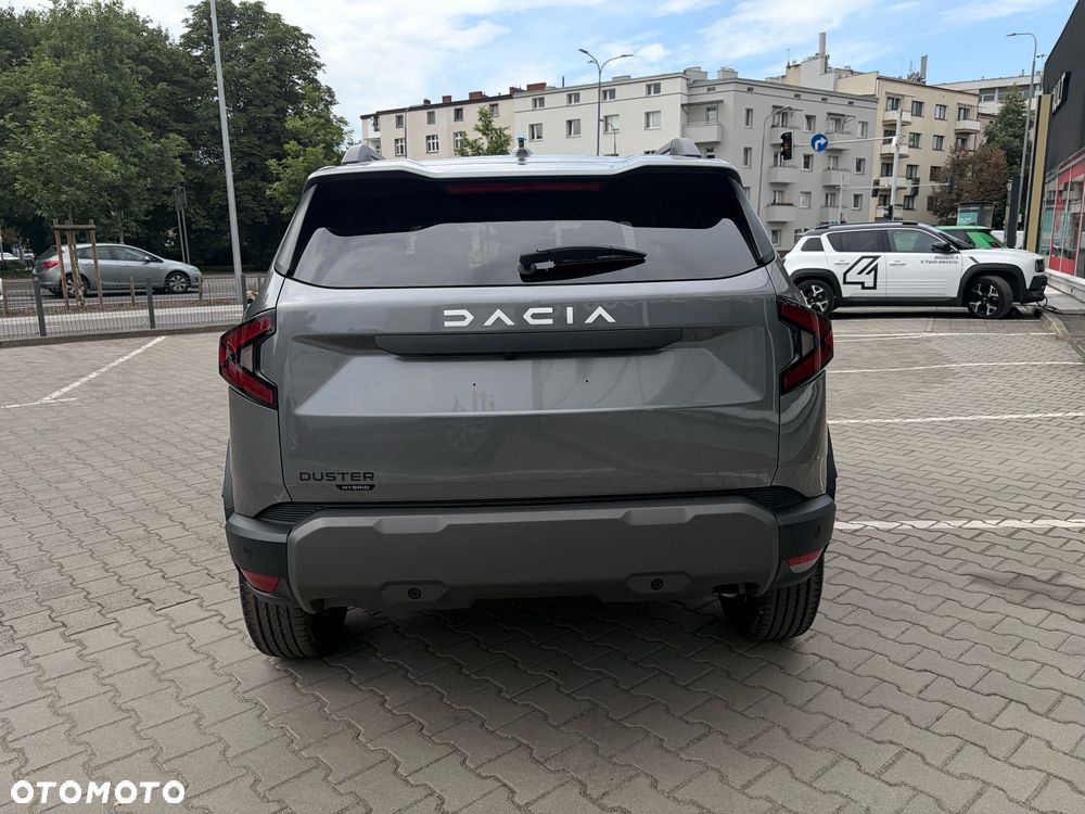 Dacia Duster - 7