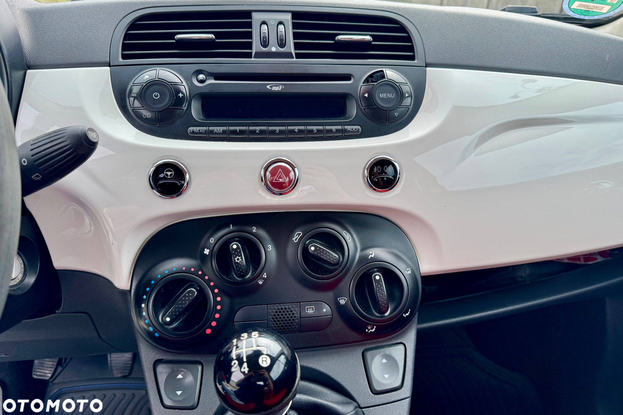 Fiat 500 - 18