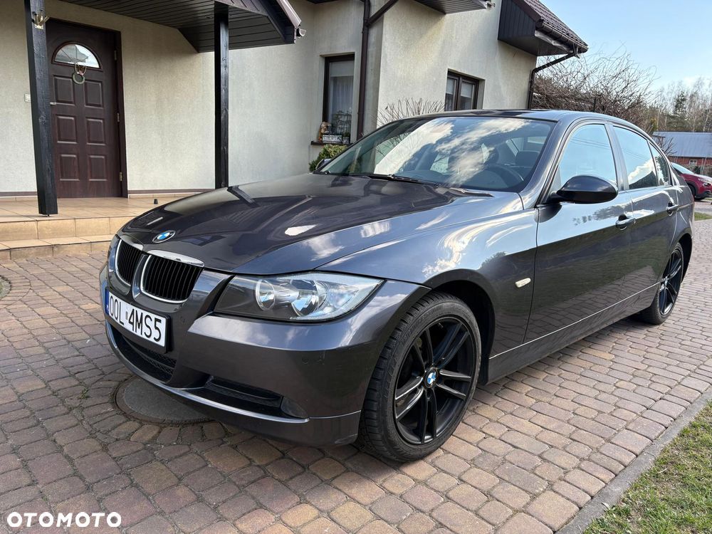 BMW Seria 3 320i Edition Lifestyle - 1