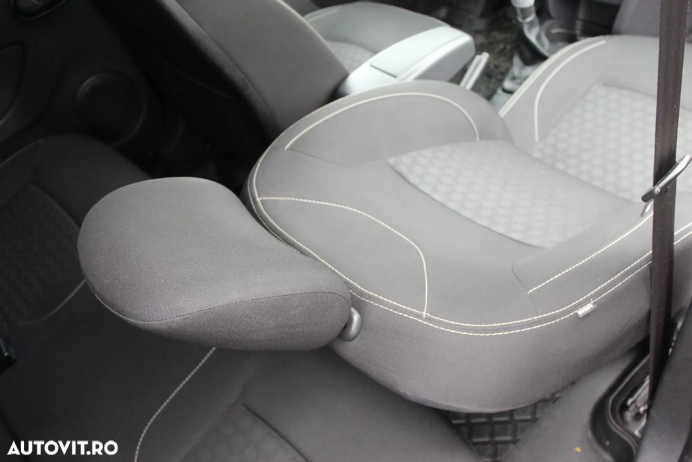 Dacia Logan MCV 0.9 TCe Laureate - 16