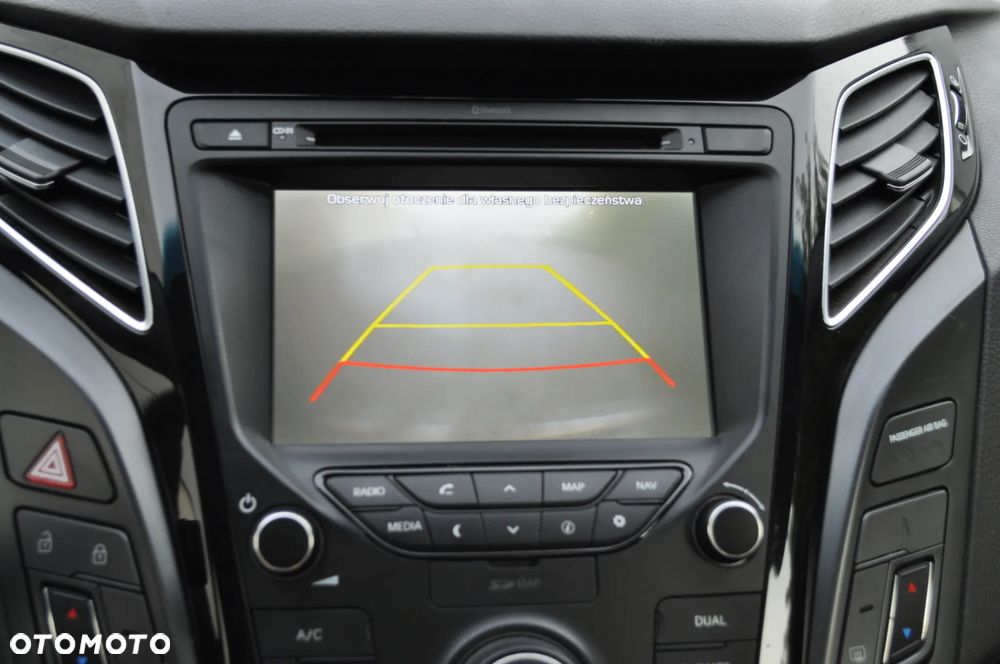 Hyundai i40 1.7 CRDi Premium - 32
