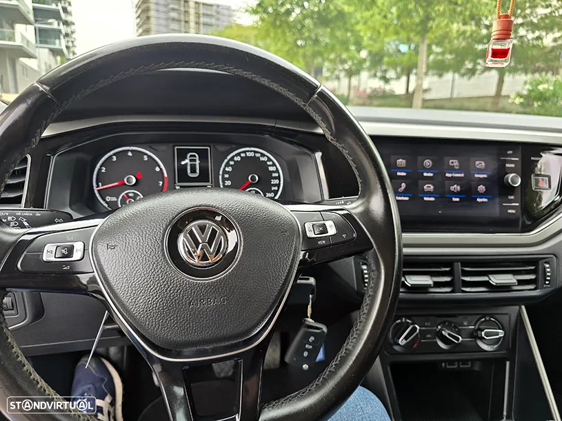 VW Polo 1.0 Confortline - 19